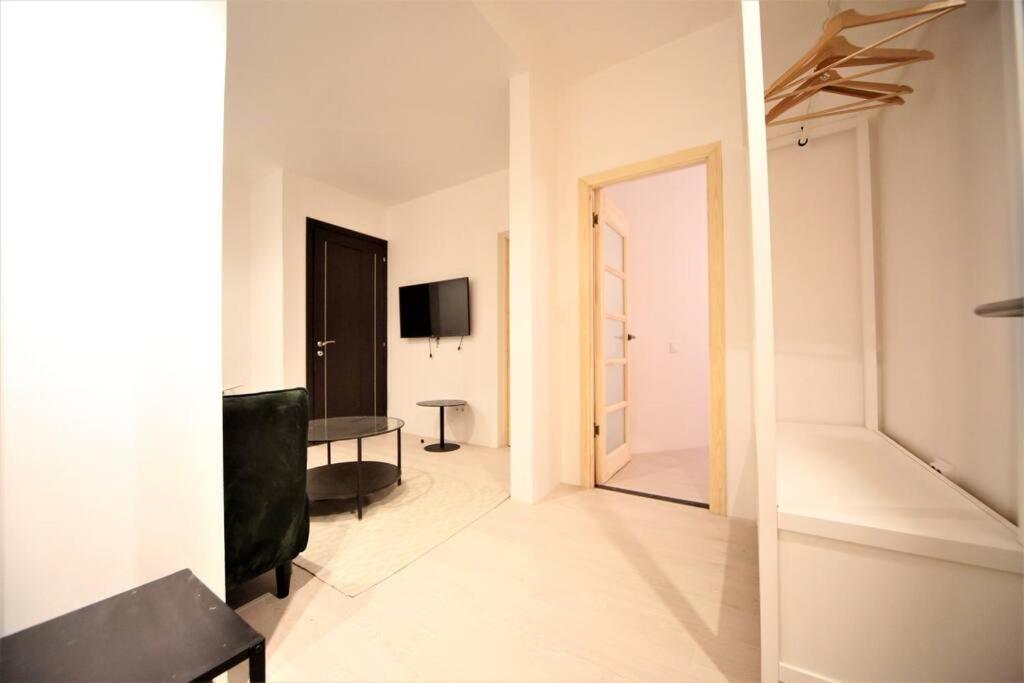 Lovely Two Bedroom In The Old Town Riga Buitenkant foto