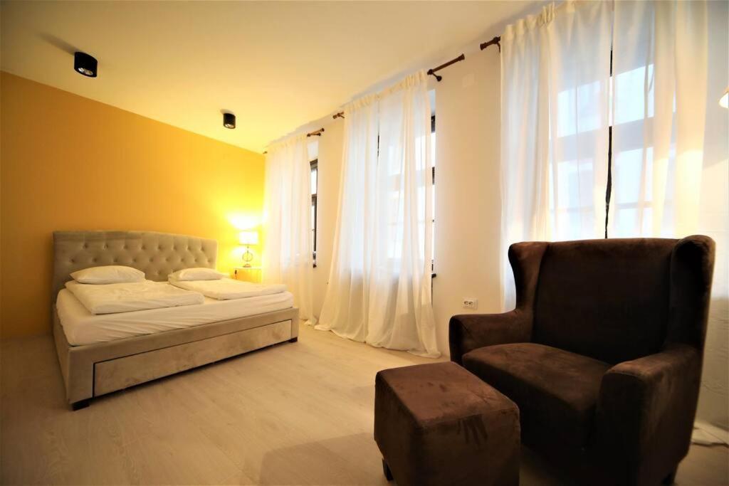 Lovely Two Bedroom In The Old Town Riga Buitenkant foto