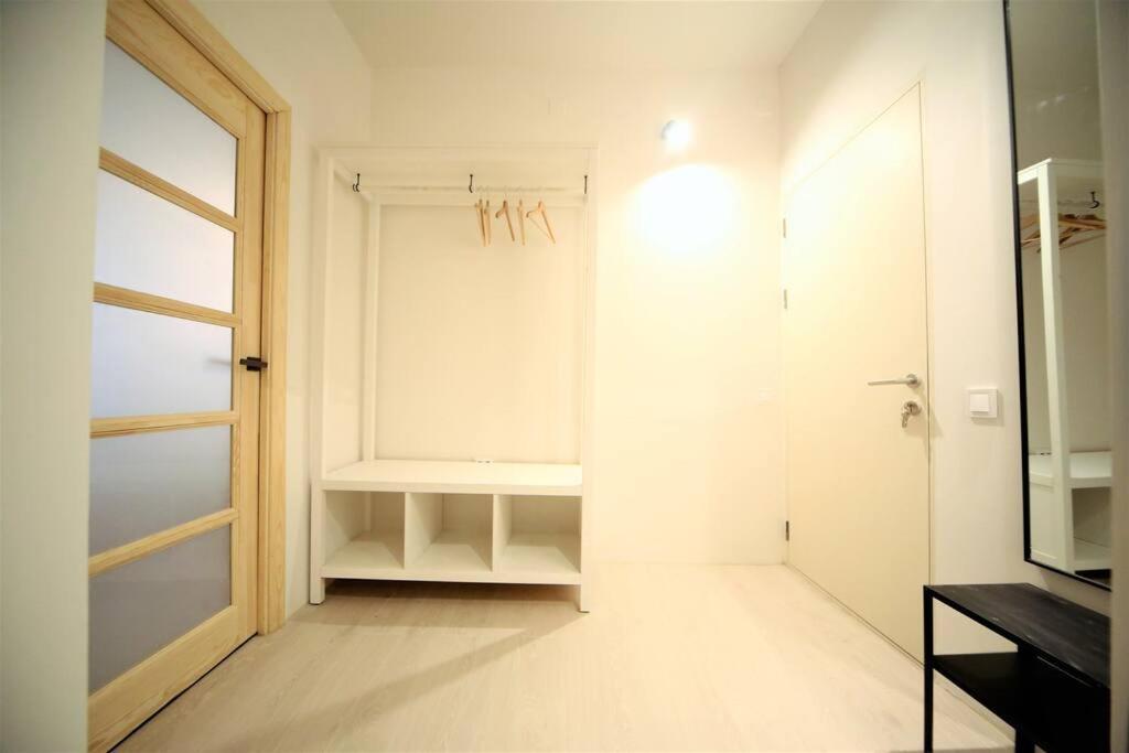 Lovely Two Bedroom In The Old Town Riga Buitenkant foto