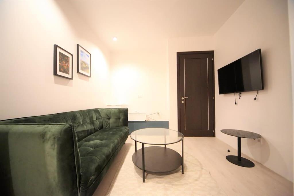 Lovely Two Bedroom In The Old Town Riga Buitenkant foto