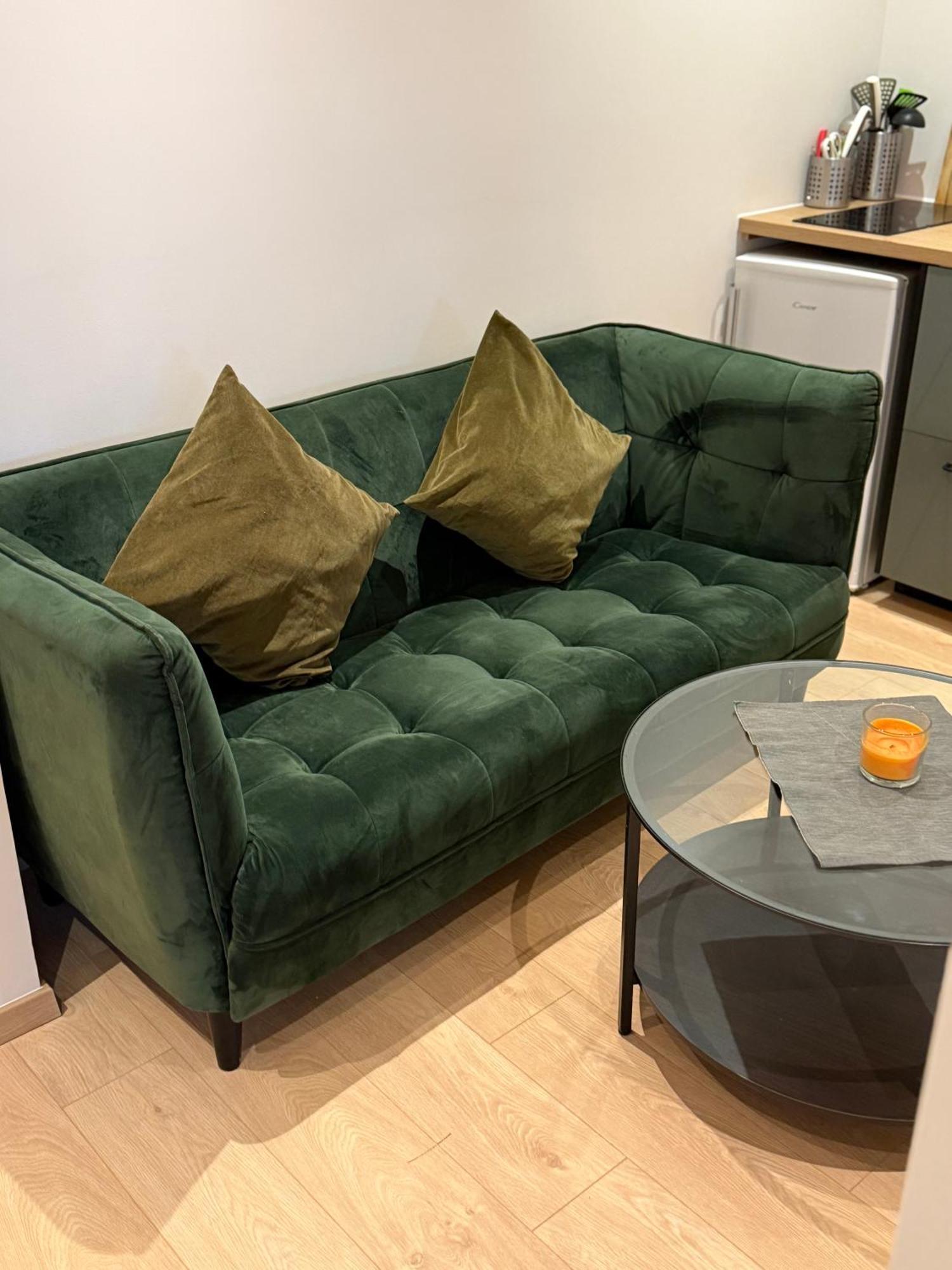 Lovely Two Bedroom In The Old Town Riga Buitenkant foto
