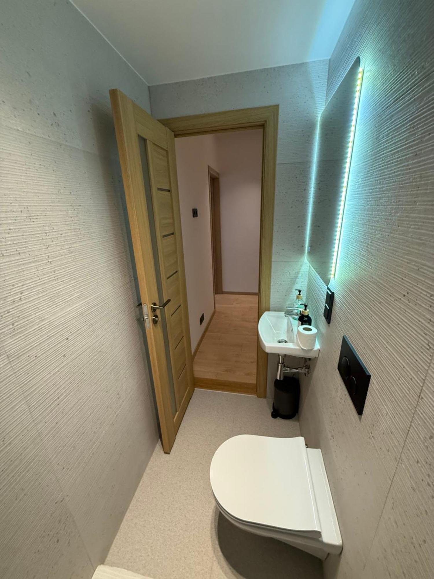 Lovely Two Bedroom In The Old Town Riga Buitenkant foto