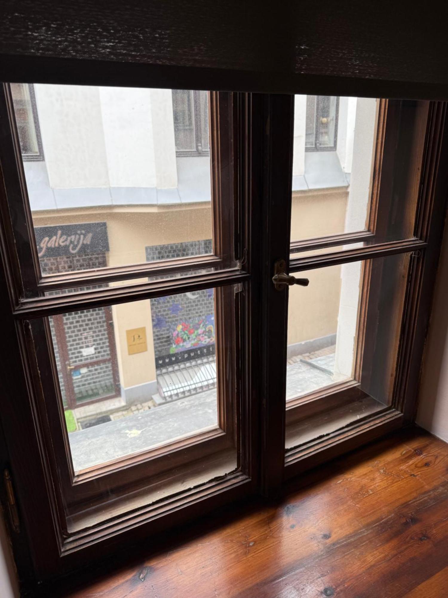 Lovely Two Bedroom In The Old Town Riga Buitenkant foto