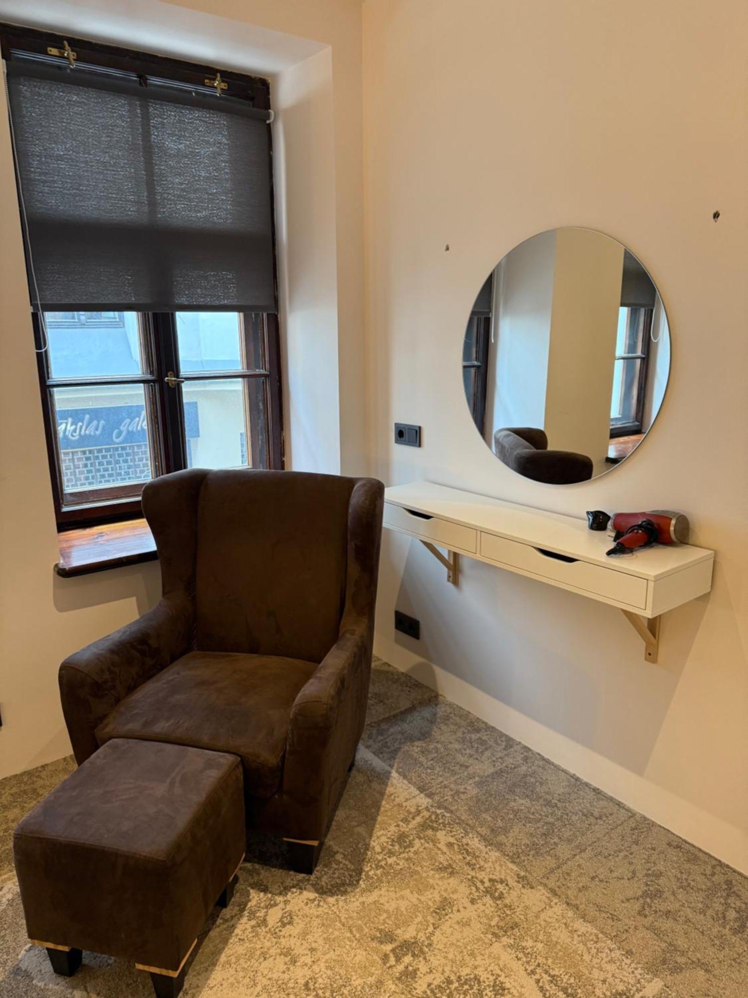 Lovely Two Bedroom In The Old Town Riga Buitenkant foto