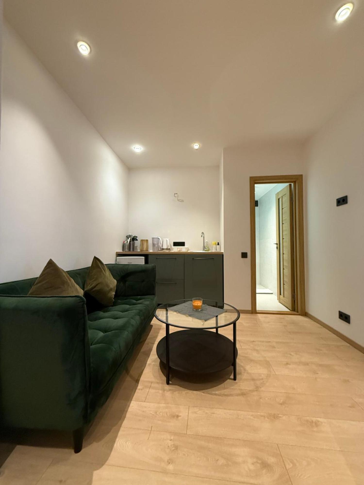 Lovely Two Bedroom In The Old Town Riga Buitenkant foto