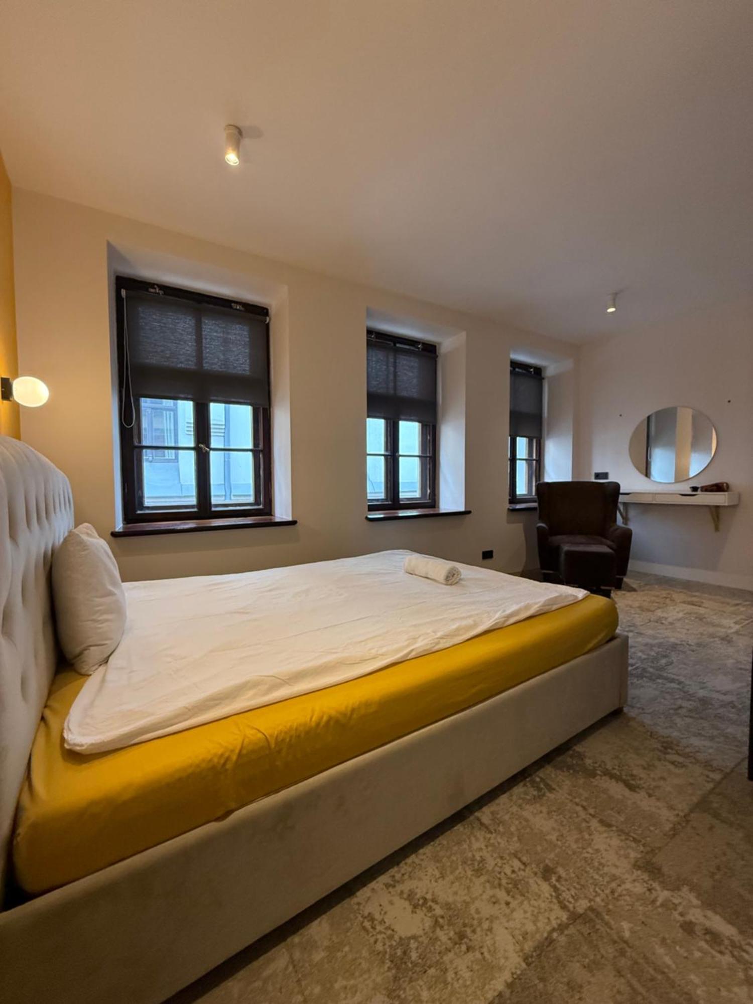 Lovely Two Bedroom In The Old Town Riga Buitenkant foto